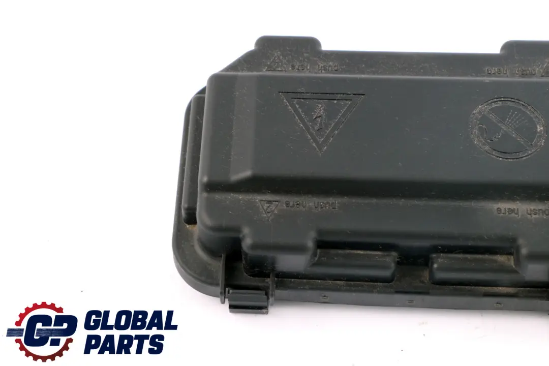 BMW 1 2 3 4 Series F20 F21 F30 F80 Cover Power Distribution Fuse Box - SKU 9224872 - Part number 9224872