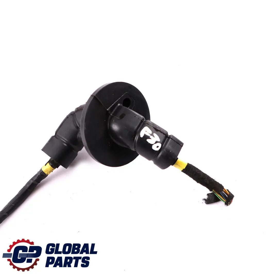 hintere Stoßstange PDC Kabelbaum Kabelsatz für BMW F30 mit Teilenummer 9224950 BMW F30 hintere Stoßstange PDC Kabelbaum Kabelsatz - SKU 9224950 - Teilenummer 9224950