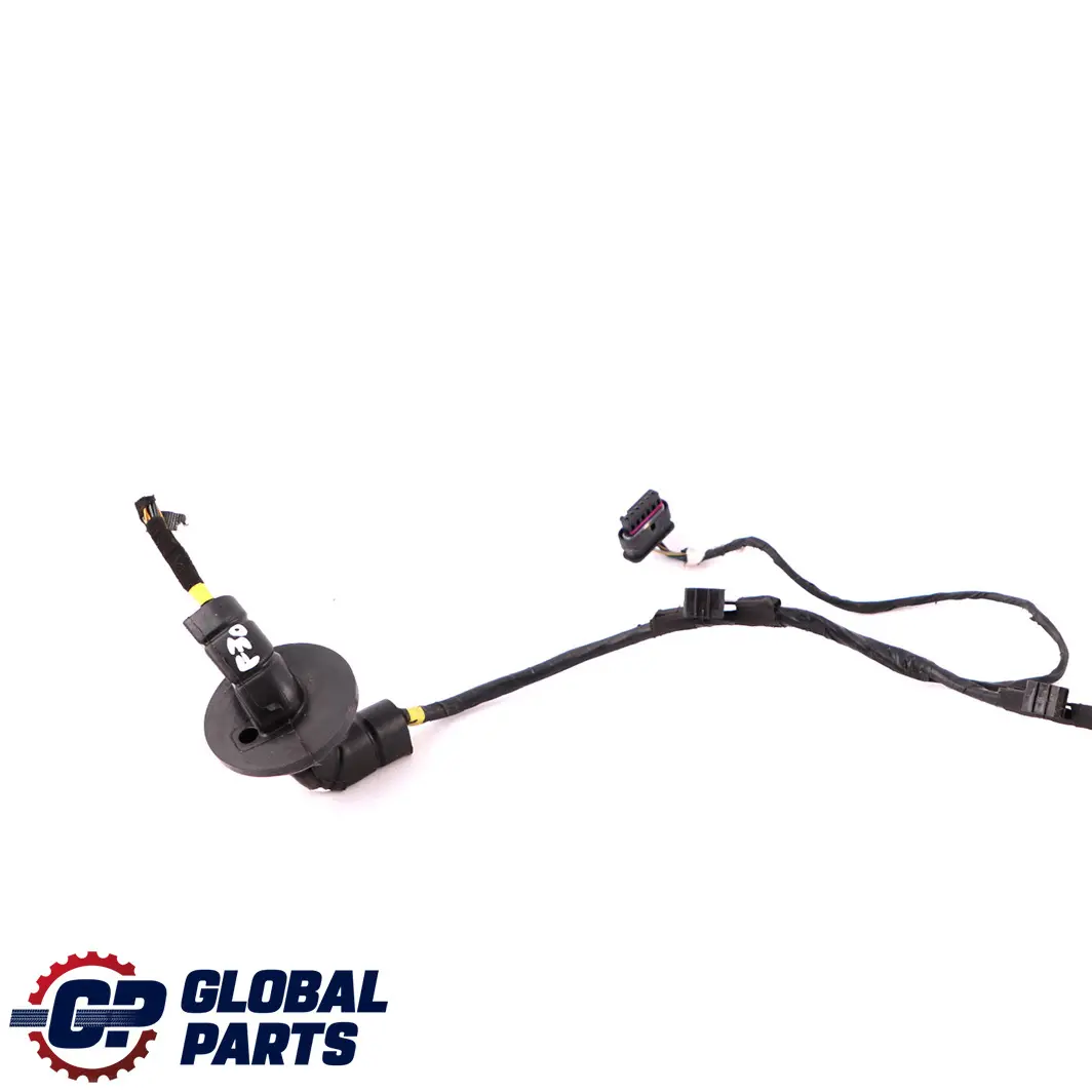 Parachoques trasero PDC Cableado Mazo Cables para BMW F30 con número de pieza 9224950 BMW F30 Parachoques trasero PDC Cableado Mazo Cables - SKU 9224950 - Número de pieza 9224950