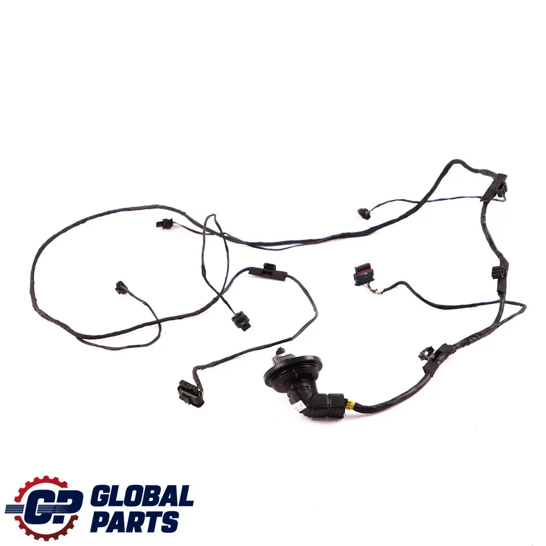 BMW F30 paraurti posteriore PDC cablaggio cavi 9224950