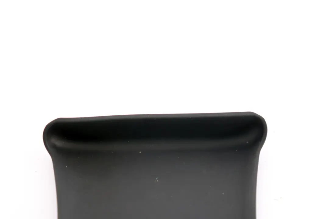 Consola Central Bandeja Extractos Carbono Negro para Mini Cooper R55 R56 LCI con número de pieza 9225023 Mini Cooper R55 R56 LCI Consola Central Bandeja Extractos Carbono Negro - SKU 9225023 - Número de pieza 9225023