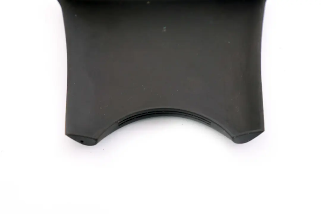 Consola Central Bandeja Extractos Carbono Negro para Mini Cooper R55 R56 LCI con número de pieza 9225023 Mini Cooper R55 R56 LCI Consola Central Bandeja Extractos Carbono Negro - SKU 9225023 - Número de pieza 9225023