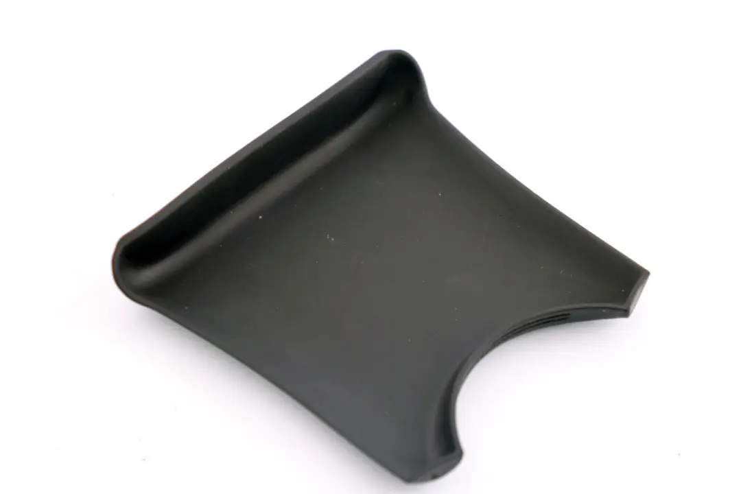 Mini Cooper R55 R56 LCI Centre Console Oddments Tray Carbon Black - SKU 9225023 - Part number 9225023