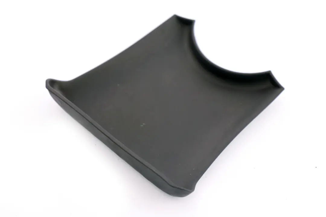 Mini Cooper R55 R56 LCI Centre Console Oddments Tray Carbon Black - SKU 9225023 - Part number 9225023