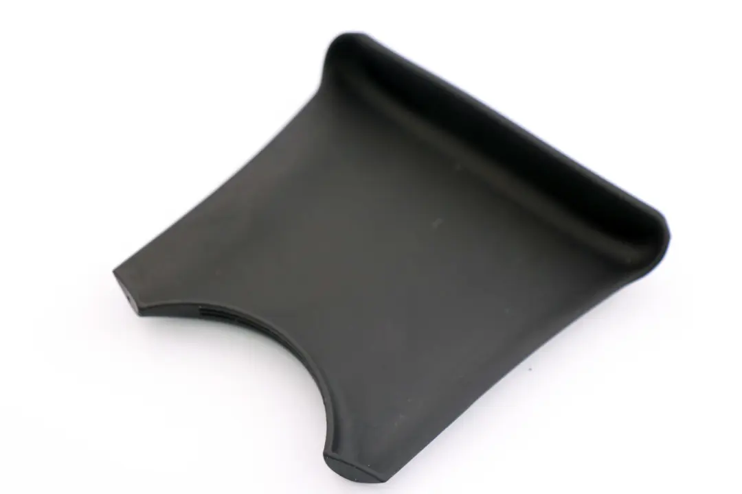 Mini Cooper R55 R56 LCI Centre Console Oddments Tray Carbon Black - SKU 9225023 - Part number 9225023