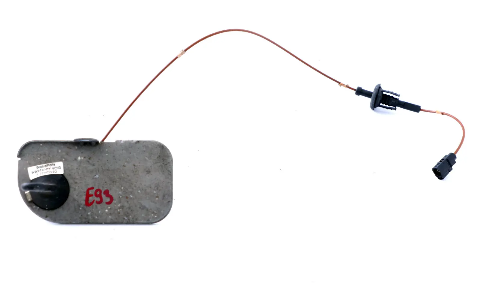 Antenna Paraurti Posteriore BMW E93 E93N LCI Telefono Antenna 6970701