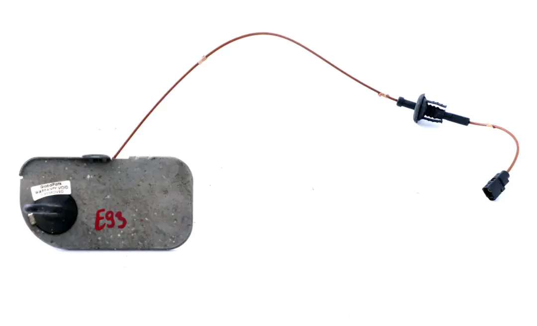 Antenne Arrière De Pare-Chocs BMW E93 E93N LCI Téléphone 6970701 pour à propos du numéro de pièce 9225182 Antenne Arrière De Pare-Chocs BMW E93 E93N LCI Téléphone 6970701 - SKU 9225182 - Numéro de pièce 9225182