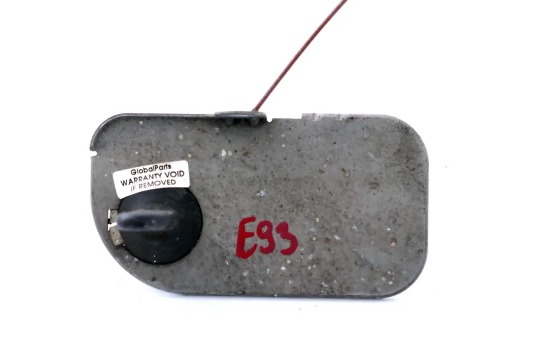  Antena Parachoques Trasero BMW E93 E93N LCI Antena Teléfono 6970701 - SKU 9225182 - Número de pieza 9225182