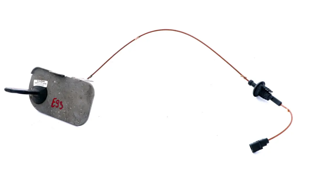  Antenne Arrière De Pare-Chocs BMW E93 E93N LCI Téléphone 6970701 - SKU 9225182 - Numéro de pièce 9225182