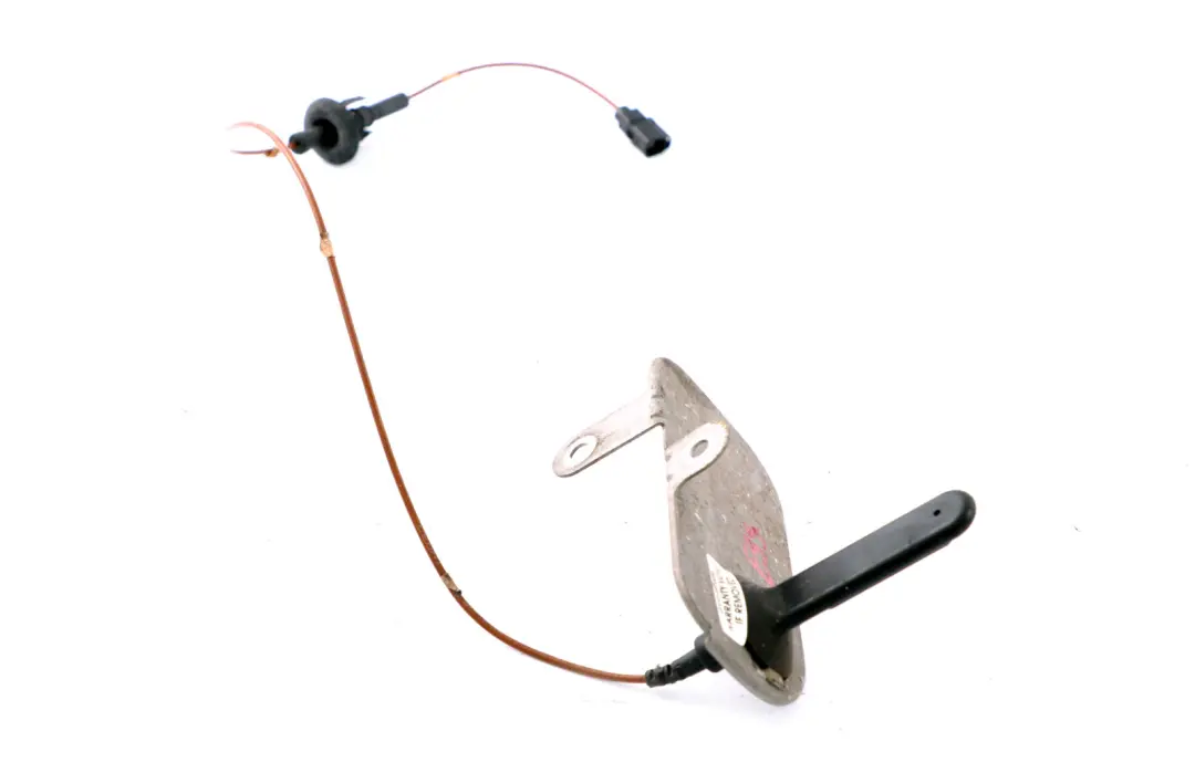 Bumper Antenna BMW E93 E93N LCI Aerial Telephone 6970701 to Rear with Part number 9225182 Rear Bumper Antenna BMW E93 E93N LCI Aerial Telephone 6970701 - SKU 9225182 - Part number 9225182