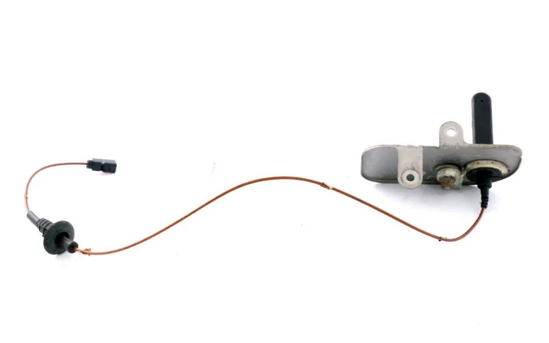 Antenne Arrière De Pare-Chocs BMW E93 E93N LCI Téléphone 6970701 pour à propos du numéro de pièce 9225182 Antenne Arrière De Pare-Chocs BMW E93 E93N LCI Téléphone 6970701 - SKU 9225182 - Numéro de pièce 9225182