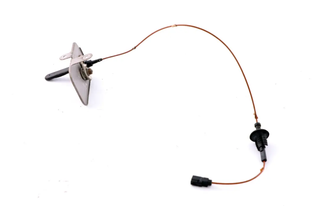 Antenne Arrière De Pare-Chocs BMW E93 E93N LCI Téléphone 6970701 pour à propos du numéro de pièce 9225182 Antenne Arrière De Pare-Chocs BMW E93 E93N LCI Téléphone 6970701 - SKU 9225182 - Numéro de pièce 9225182