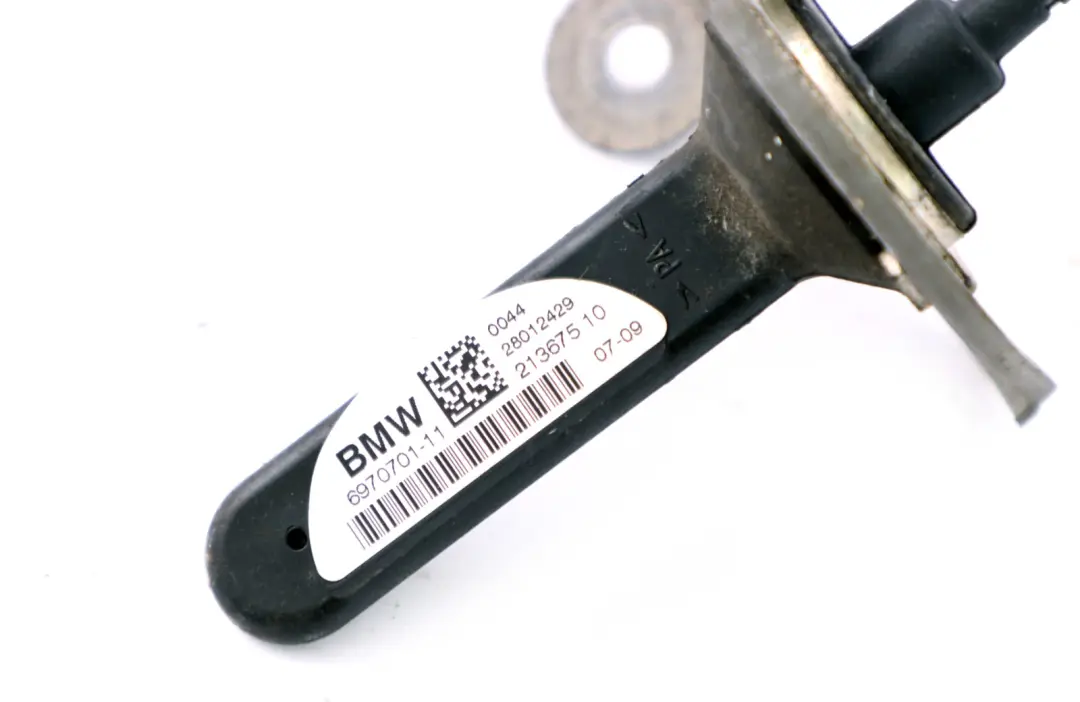 Antenne Arrière De Pare-Chocs BMW E93 E93N LCI Téléphone 6970701 pour à propos du numéro de pièce 9225182 Antenne Arrière De Pare-Chocs BMW E93 E93N LCI Téléphone 6970701 - SKU 9225182 - Numéro de pièce 9225182