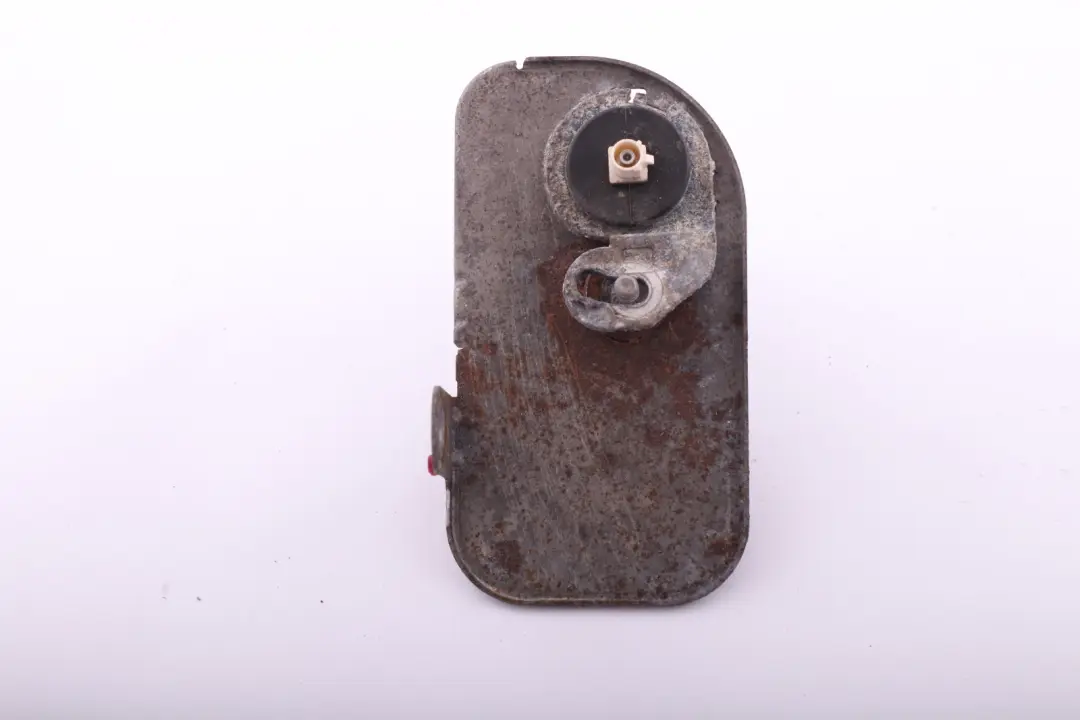 Antenna Phone With Cradle Mount to BMW 1 3 Series E81 E87 E93 with Part number 9225185 BMW 1 3 Series E81 E87 E93 Antenna Phone With Cradle Mount - SKU 9225185 - Part number 9225185