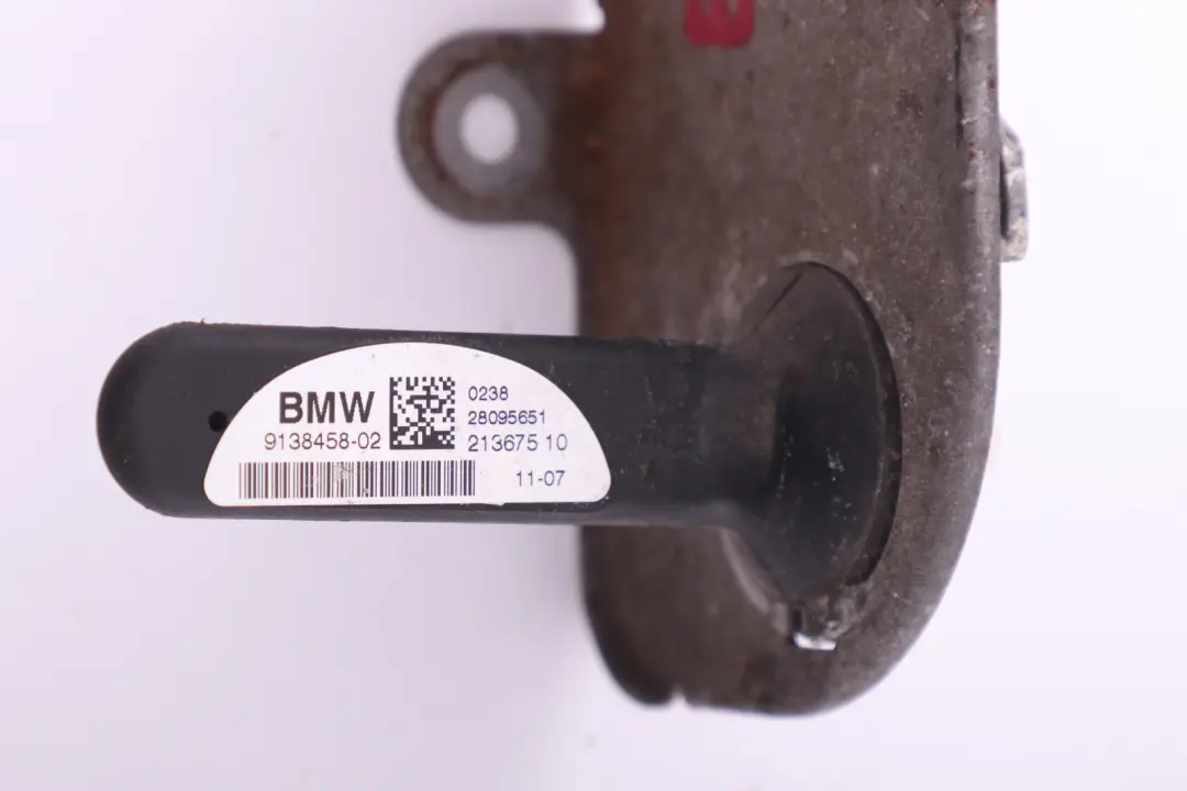 Antenna Phone With Cradle Mount to BMW 1 3 Series E81 E87 E93 with Part number 9225185 BMW 1 3 Series E81 E87 E93 Antenna Phone With Cradle Mount - SKU 9225185 - Part number 9225185