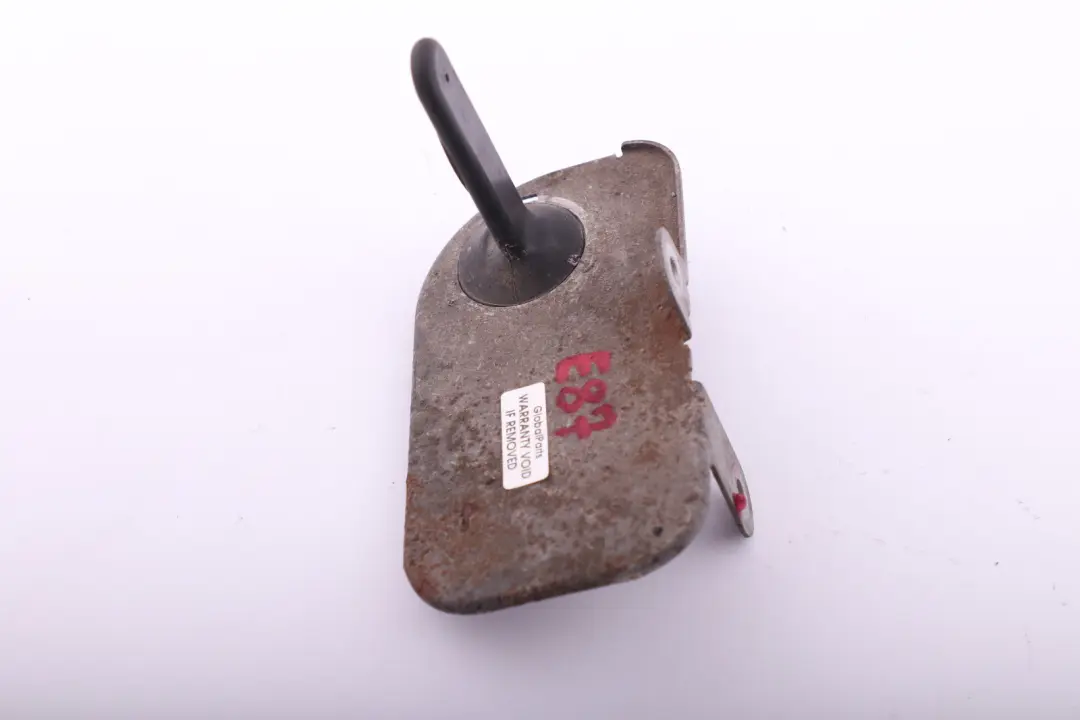 BMW 1 3 Reihe E81 E87 E93 Antenne Telefon mit Halter 6520 - SKU 9225185 - Teilenummer 9225185