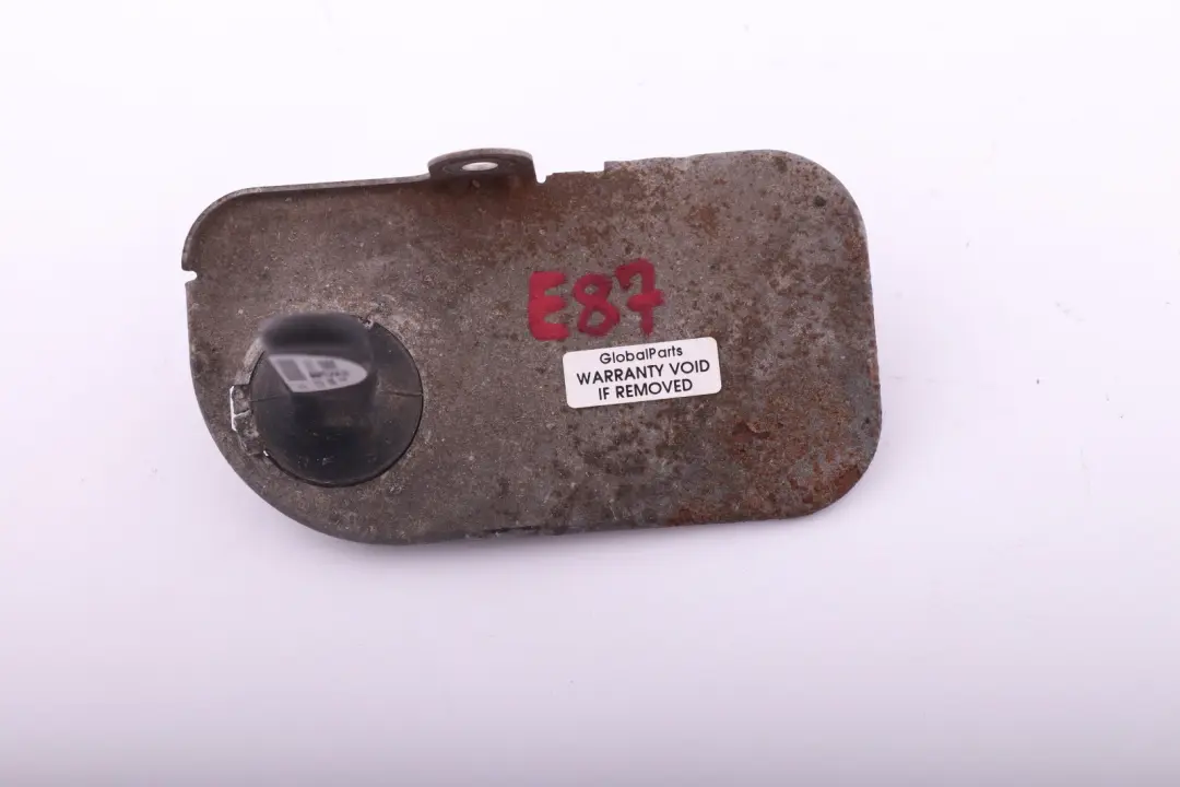 BMW 1 3 Reihe E81 E87 E93 Antenne Telefon mit Halter 6520 - SKU 9225185 - Teilenummer 9225185