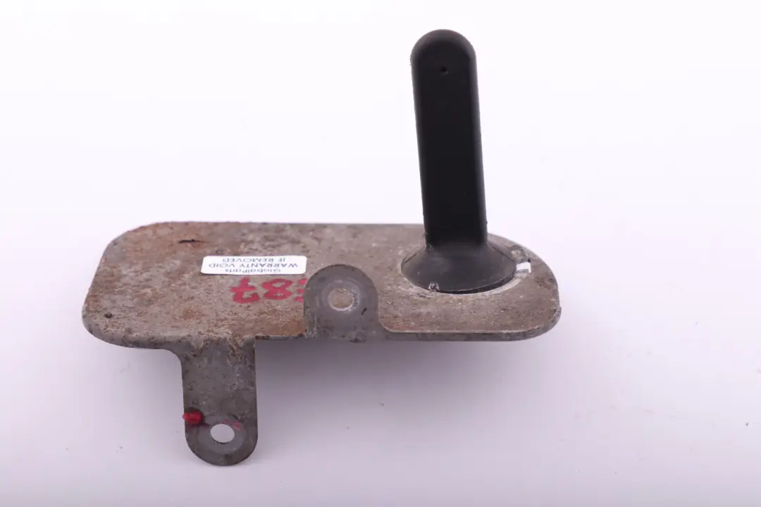 Antenna Phone With Cradle Mount to BMW 1 3 Series E81 E87 E93 with Part number 9225185 BMW 1 3 Series E81 E87 E93 Antenna Phone With Cradle Mount - SKU 9225185 - Part number 9225185