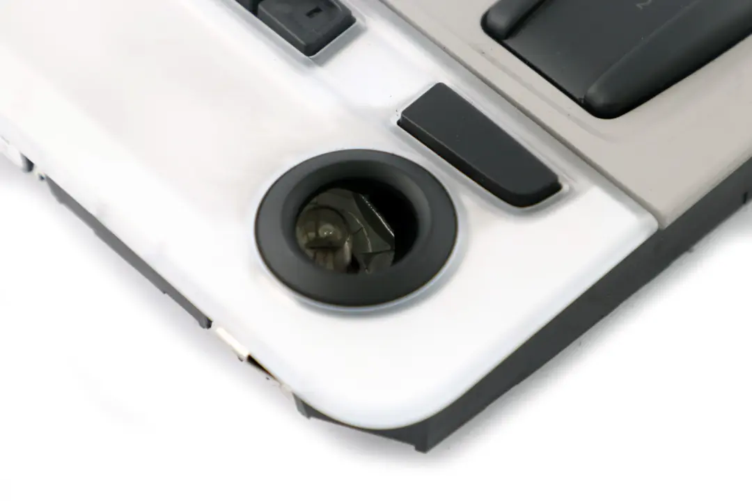 Panneau Toit BMW X1 E84 E90 E91 E92 LCI Commutation Contrôle D'Éclairage pour à propos du numéro de pièce 9225501 Panneau Toit BMW X1 E84 E90 E91 E92 LCI Commutation Contrôle D'Éclairage - SKU 9225501-1 - Numéro de pièce 9225501