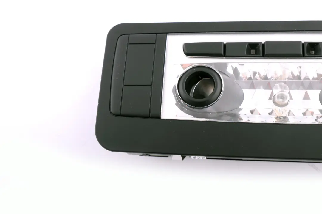 Centro di Commutazione Tetto Nero 9210354 per BMW Z4 E88 E93 Cabrio con numero di parte 9225700 BMW Z4 E88 E93 Cabrio Centro di Commutazione Tetto Nero 9210354 - SKU 9225700 - Numero di parte 9225700