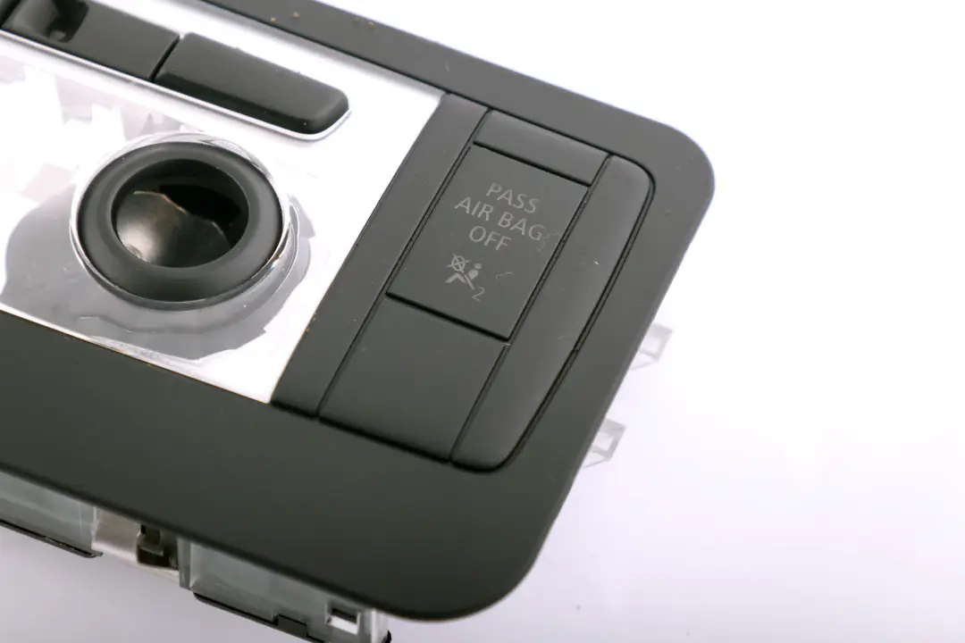 Unidad De Interruptor Luz De Techo Schwarz Negro 9210354 para BMW Z4 E88 E93 con número de pieza 9225700 BMW Z4 E88 E93 Unidad De Interruptor Luz De Techo Schwarz Negro 9210354 - SKU 9225700 - Número de pieza 9225700