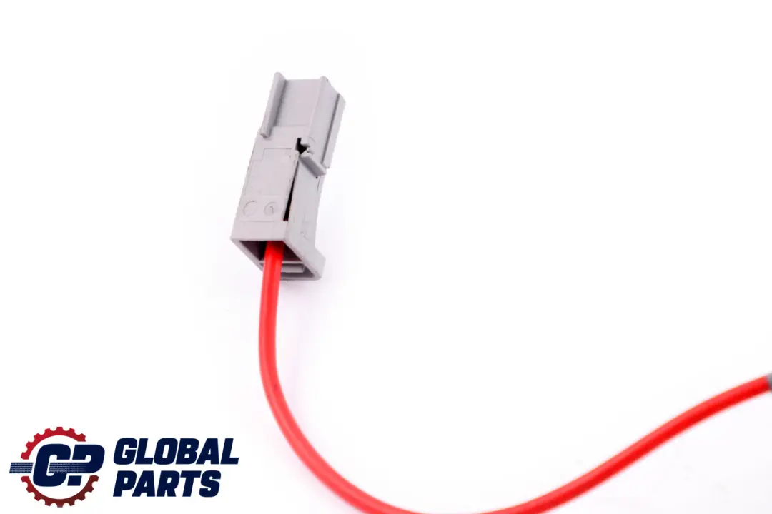 Cable Wiring Harness Hydraulic Pump to BMW Z4 Series E89 with Part number 9225768 BMW Z4 Series E89 Cable Wiring Harness Hydraulic Pump - SKU 9225768 - Part number 9225768