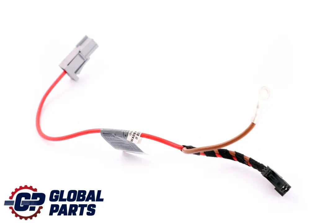 BMW Z4 Series E89 Cable Wiring Harness Hydraulic Pump - SKU 9225768 - Part number 9225768