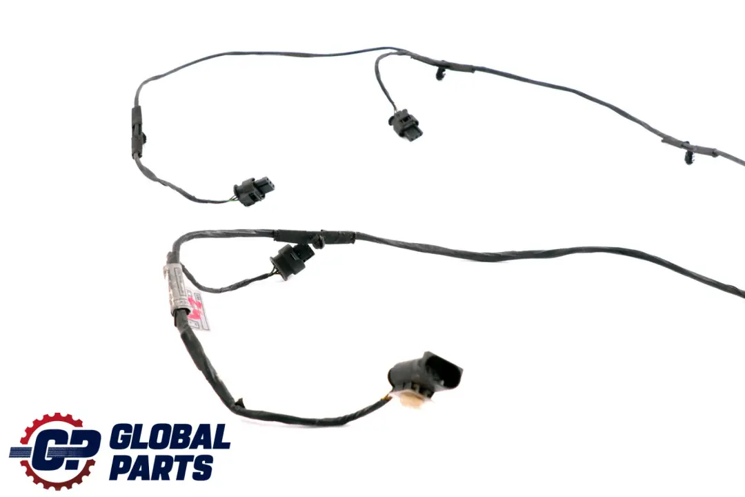 BMW Z4 E89 Paraurti Anteriore Pdc Cavi Cablaggio Set - SKU 9225771 - Numero di parte 9225771