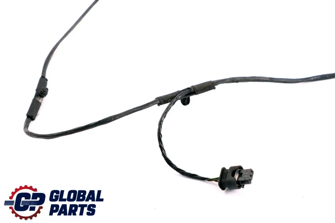BMW Z4 Serie E89 Parachoques delantero PDC Loom Cables Wiring Set - SKU 9225771 - Número de pieza 9225771