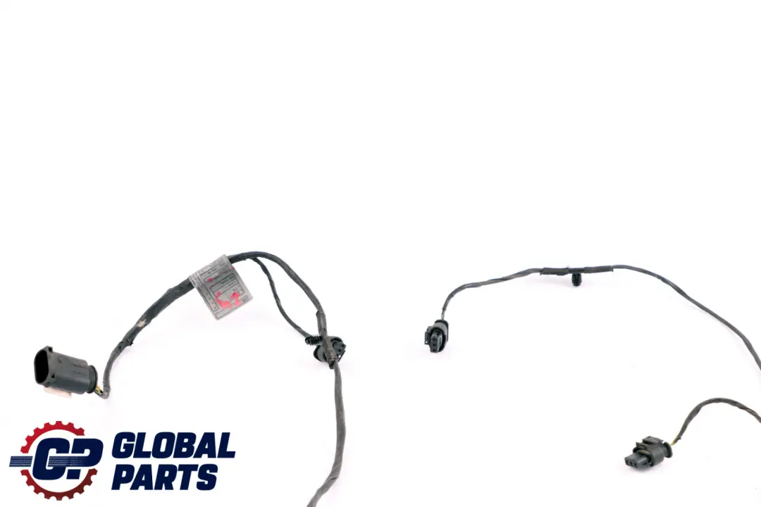 BMW Z4 Serie E89 Parachoques delantero PDC Loom Cables Wiring Set - SKU 9225771 - Número de pieza 9225771