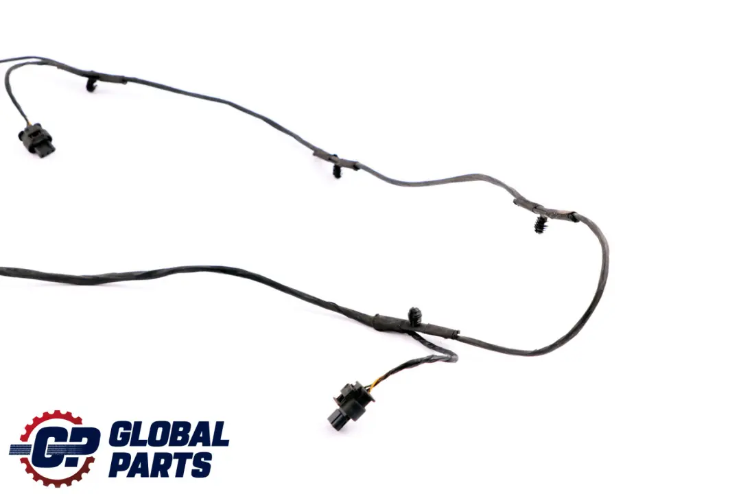 Kabelsatz PDC Vorne 6112 für BMW Z4 er E89 mit Teilenummer 9225771 BMW Z4 er E89 Kabelsatz PDC Vorne 6112 - SKU 9225771 - Teilenummer 9225771