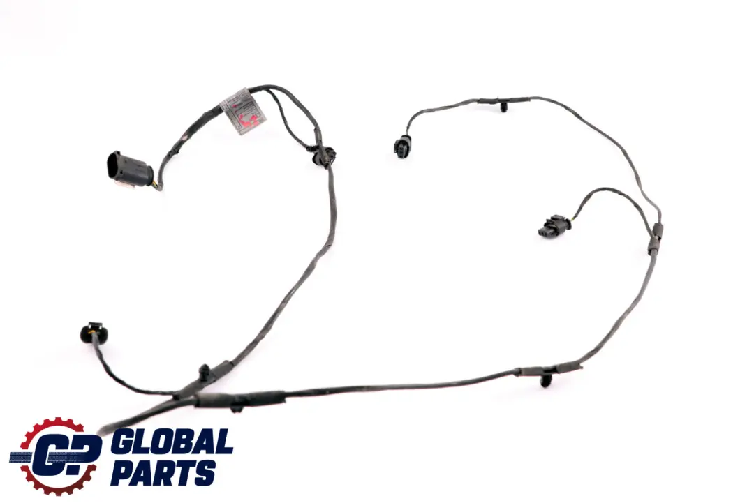 Jeu De Câbles De Câblage Pdc Pour Pare-Chocs Avant pour BMW Z4 Series E89 à propos du numéro de pièce 9225771 BMW Z4 Series E89 Jeu De Câbles De Câblage Pdc Pour Pare-Chocs Avant - SKU 9225771 - Numéro de pièce 9225771