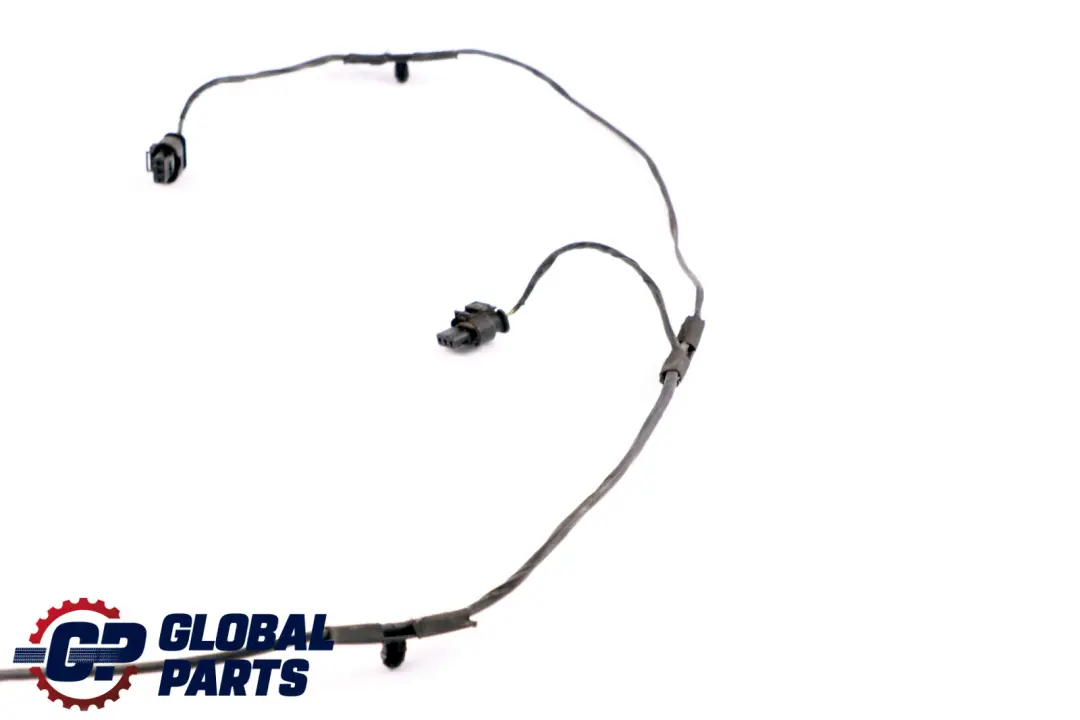 Front Bumper PDC Loom Cables Wiring Set to BMW Z4 Series E89 with Part number 9225771 BMW Z4 Series E89 Front Bumper PDC Loom Cables Wiring Set - SKU 9225771 - Part number 9225771