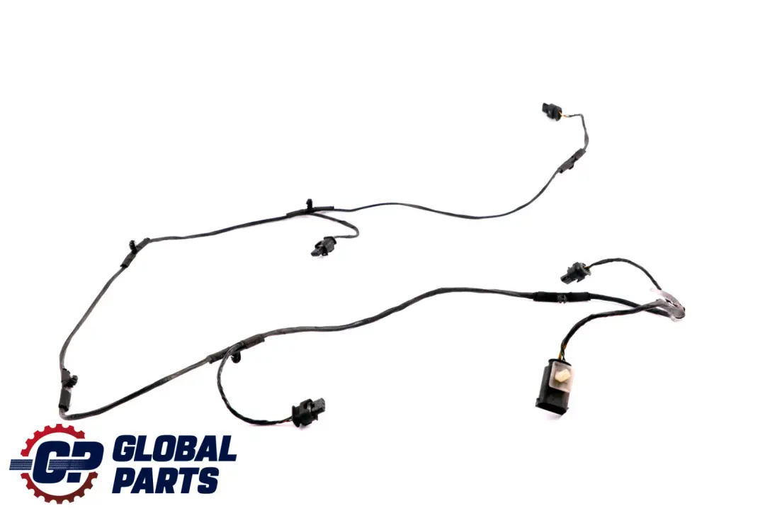 BMW Z4 Series E89 Front Bumper PDC Loom Cables Wiring Set - SKU 9225771 - Part number 9225771