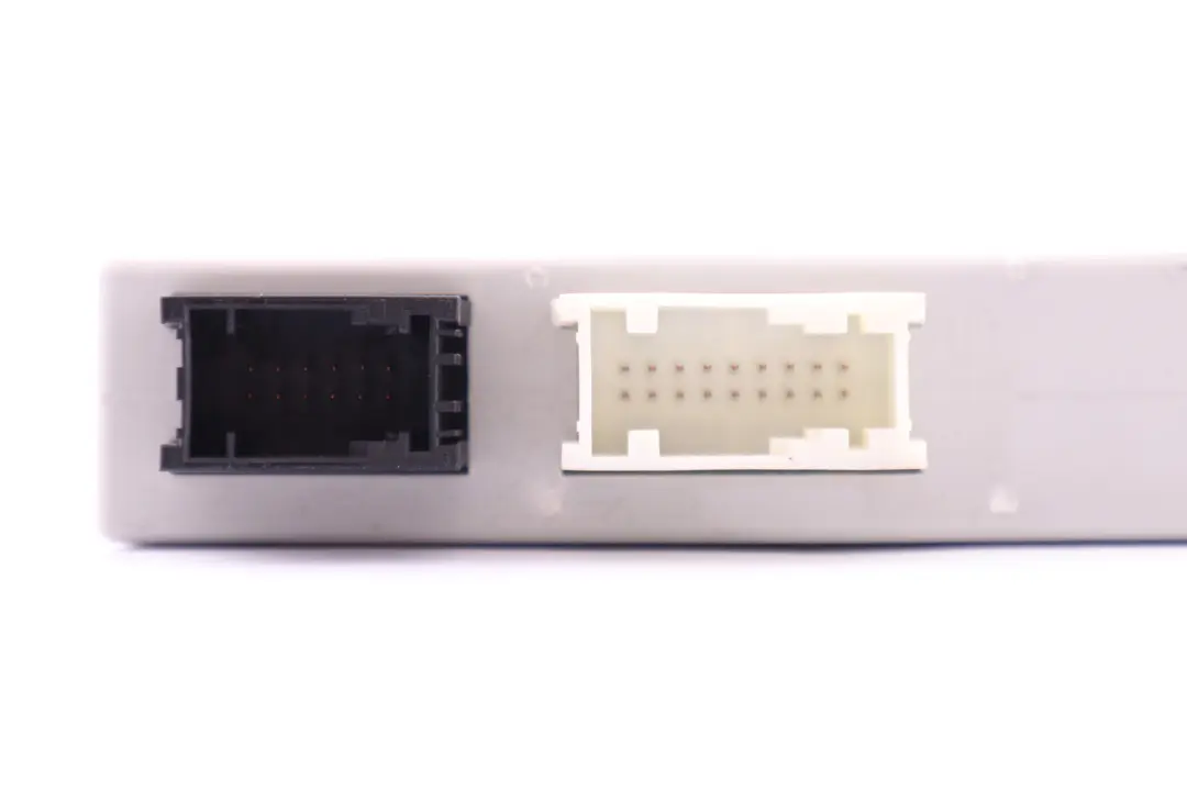 PDC Moduł Sterownik Czujników Parkowania BMW E81 X1 E84 E87 E90 - SKU 9225825 - Numer Części 9225825