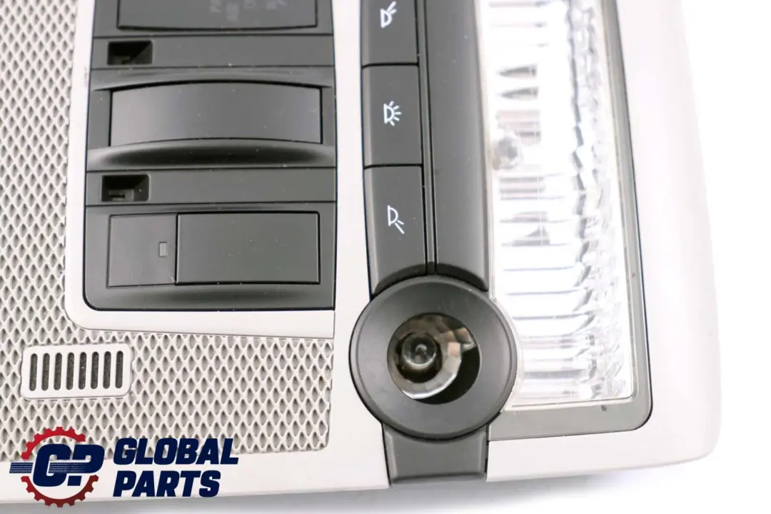 Schaltzentrum Dach HIMMELGRAU für BMW X5 X6 er E70 E71 mit Teilenummer 9225945 BMW X5 X6 er E70 E71 Schaltzentrum Dach HIMMELGRAU - SKU 9225945 - Teilenummer 9225945