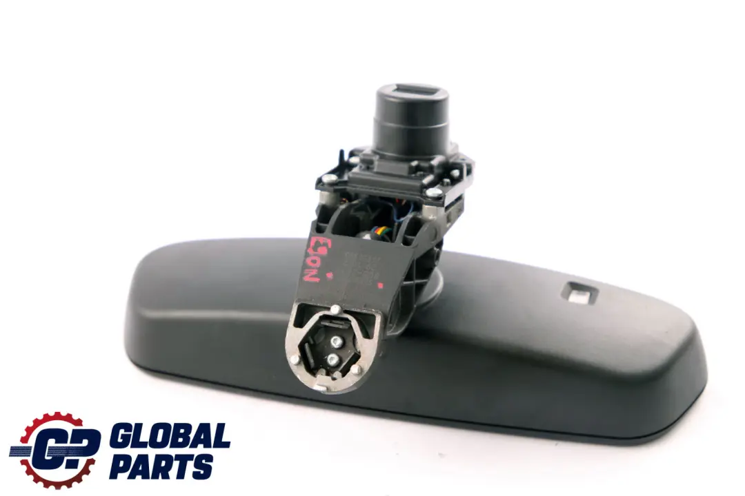 Espejo Interior EC/LED/FLA para BMW X1 E84 E90 E91 E92 LCI con número de pieza 9225977 BMW X1 E84 E90 E91 E92 LCI Espejo Interior EC/LED/FLA - SKU 9225977 - Número de pieza 9225977