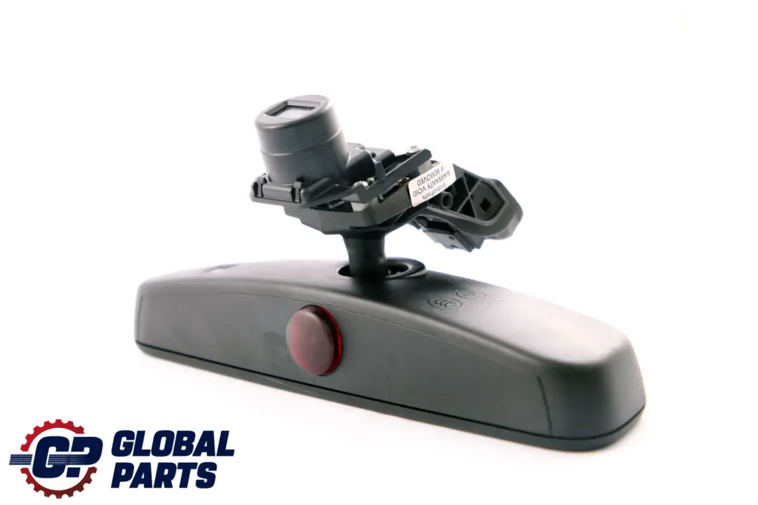 Interior Mirror EC/LED/FLA to BMW X1 E84 E90 E91 E92 LCI with Part number 9225977 BMW X1 E84 E90 E91 E92 LCI Interior Mirror EC/LED/FLA - SKU 9225977 - Part number 9225977