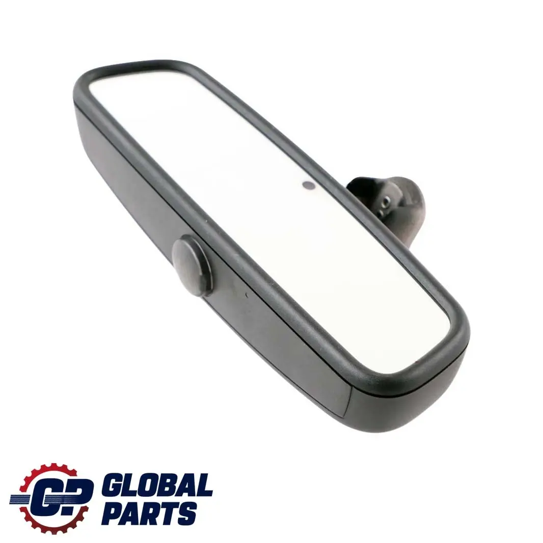 BMW 3 E90 E91 E92 LCI Rear View Interior Mirror EC / LED / GTO / FLA - SKU 9225978 - Part number 9225978