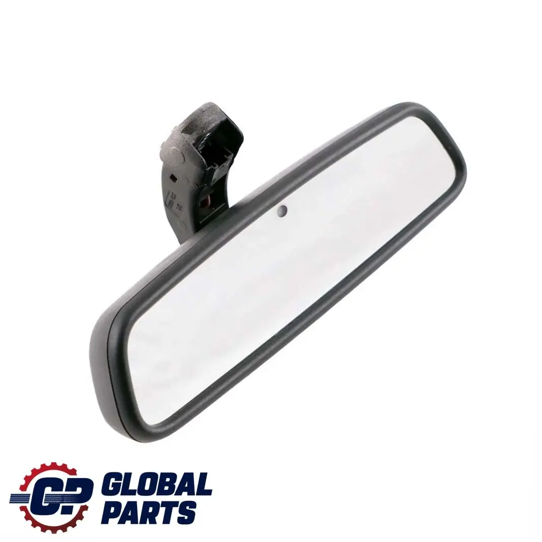 View Interior Mirror EC / LED / GTO / FLA to BMW 3 E90 E91 E92 LCI Rear with Part number 9225978 BMW 3 E90 E91 E92 LCI Rear View Interior Mirror EC / LED / GTO / FLA - SKU 9225978 - Part number 9225978