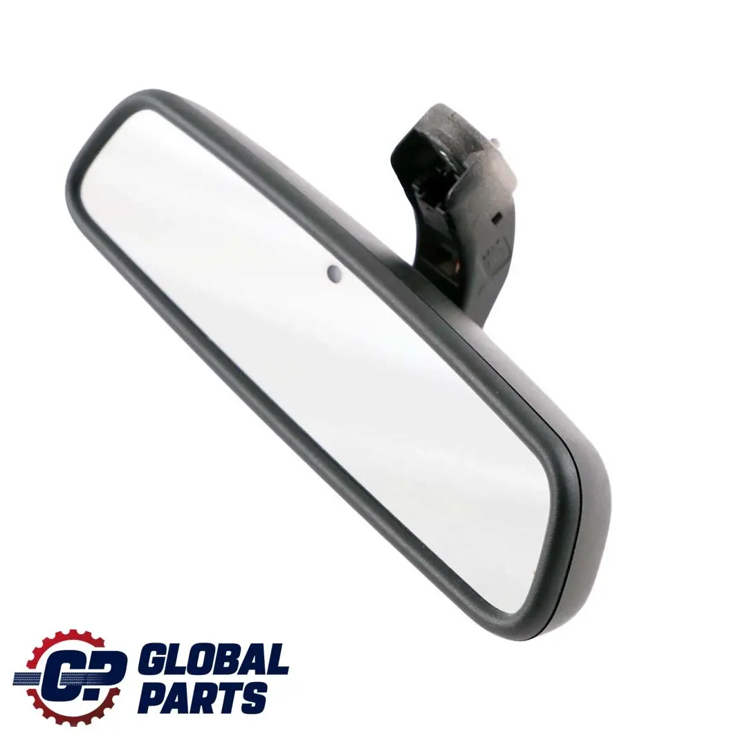 View Interior Mirror EC / LED / GTO / FLA to BMW 3 E90 E91 E92 LCI Rear with Part number 9225978 BMW 3 E90 E91 E92 LCI Rear View Interior Mirror EC / LED / GTO / FLA - SKU 9225978 - Part number 9225978