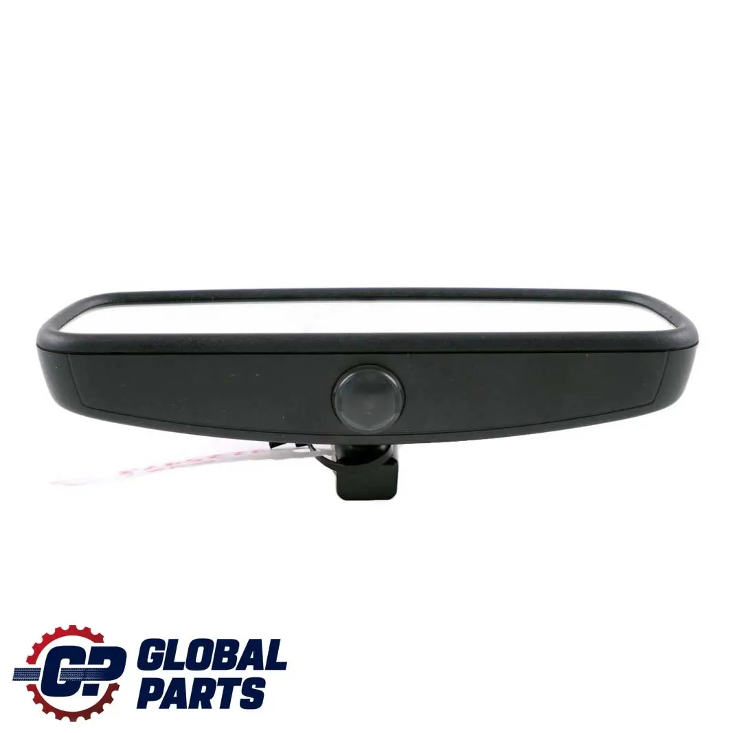BMW 3 E90 E91 E92 LCI Rear View Interior Mirror EC / LED / GTO / FLA - SKU 9225978 - Part number 9225978