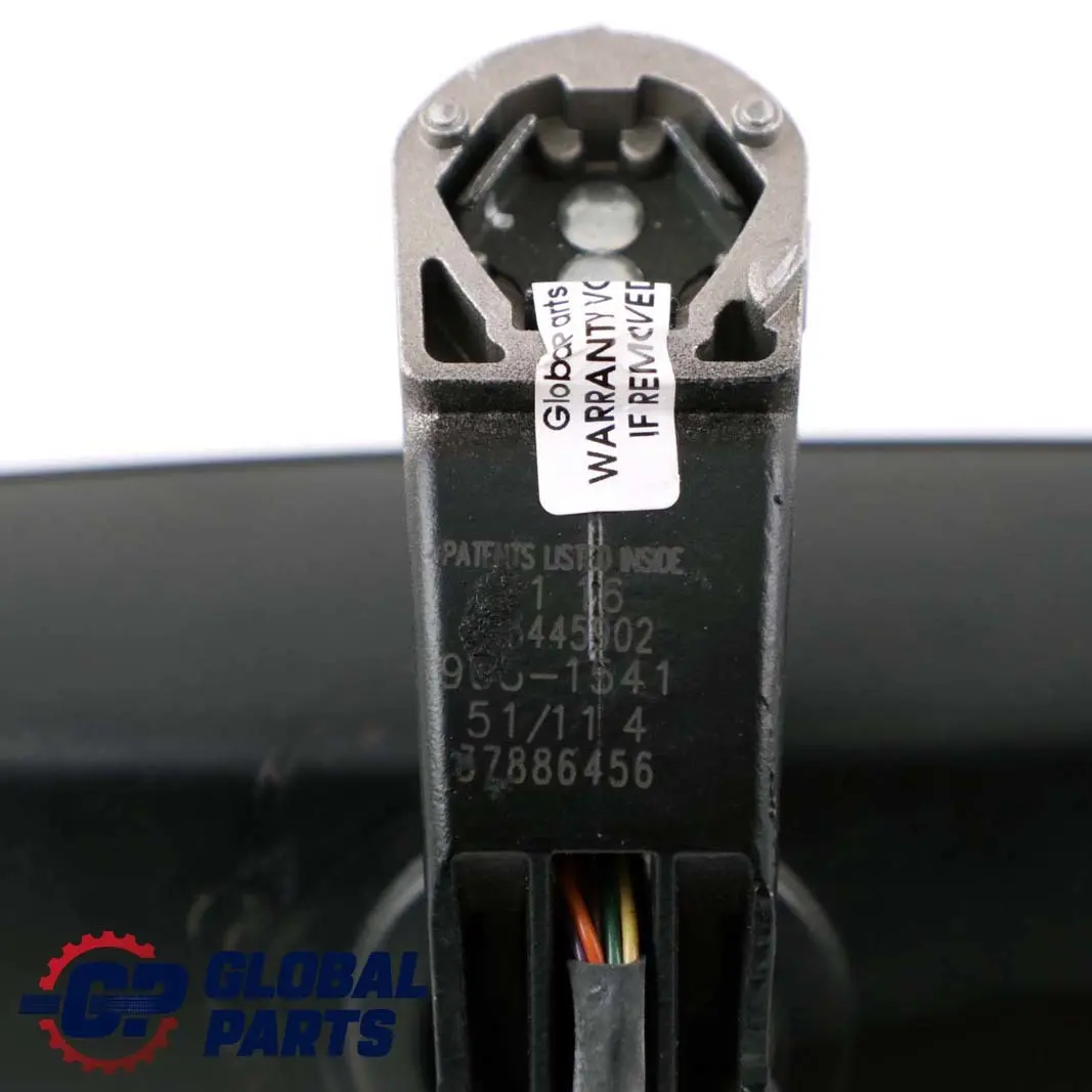 BMW 3 E90 E91 E92 LCI Rear View Interior Mirror EC / LED / GTO / FLA - SKU 9225978 - Part number 9225978