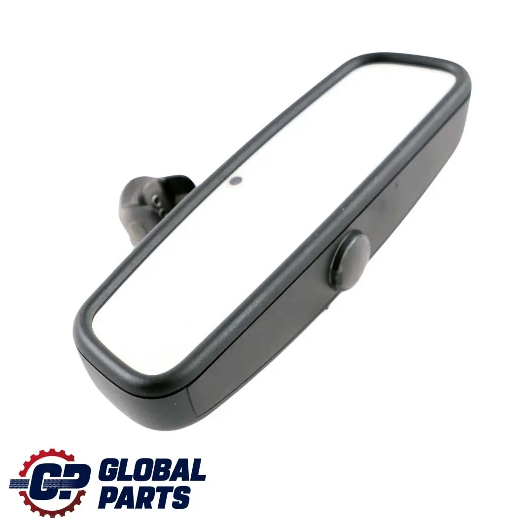 BMW 3 E90 E91 E92 LCI Rear View Interior Mirror EC / LED / GTO / FLA - SKU 9225978 - Part number 9225978
