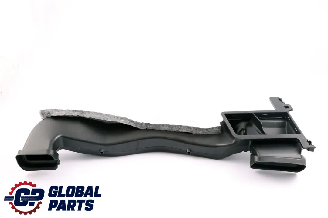 Kaltluftkanal a Gauche pour BMW F20 F21 LCI à propos du numéro de pièce 9226009 BMW F20 F21 LCI Kaltluftkanal a Gauche - SKU 9226009 - Numéro de pièce 9226009