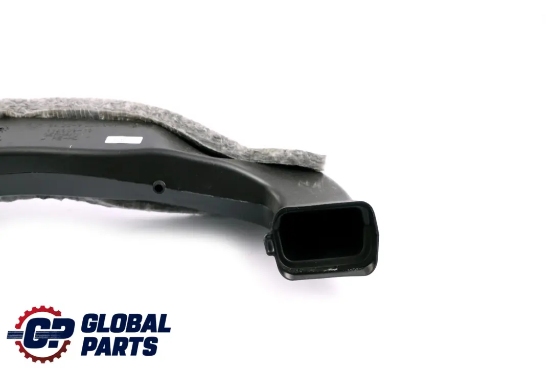BMW F20 F21 Conducto De aire frio izquierdo - SKU 9226009 - Número de pieza 9226009