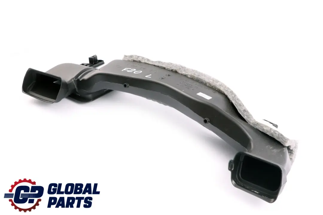 BMW 1 2 Series F20 F21 Cold Air Duct Left N/S - SKU 9226009 - Part number 9226009