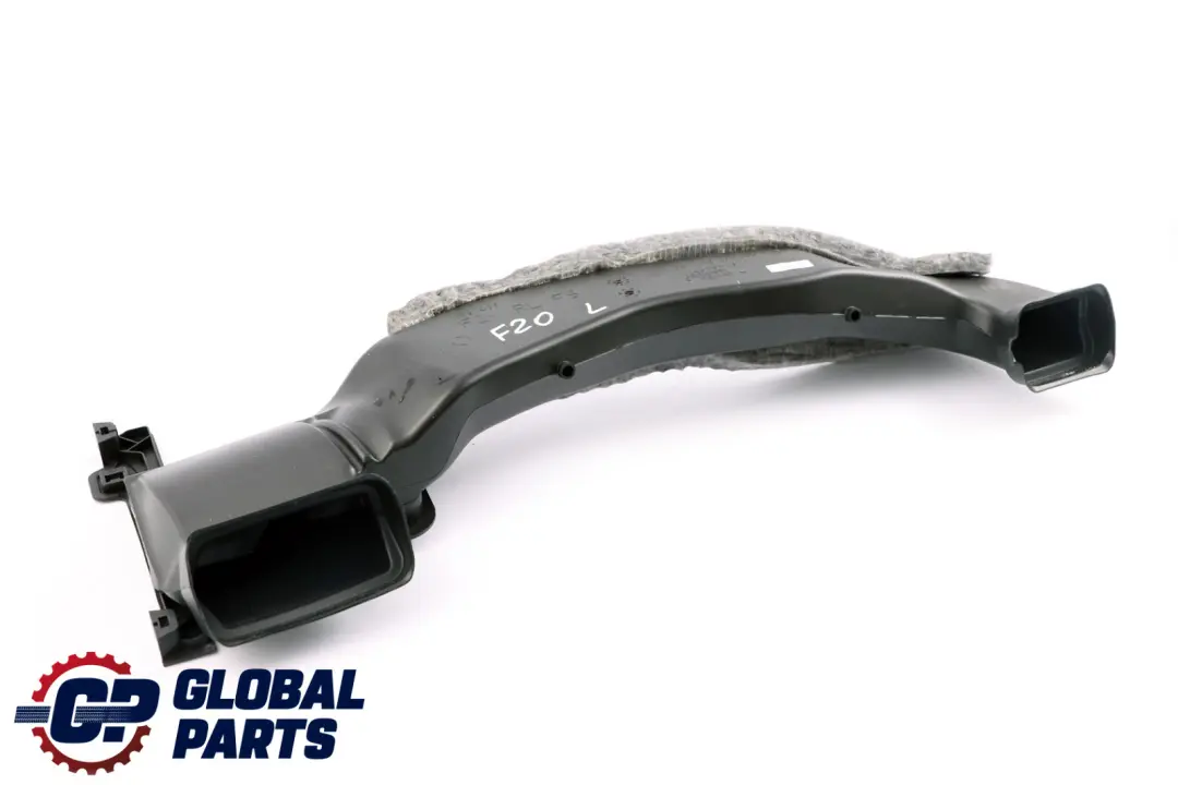 BMW 1 2 Series F20 F21 Cold Air Duct Left N/S - SKU 9226009 - Part number 9226009