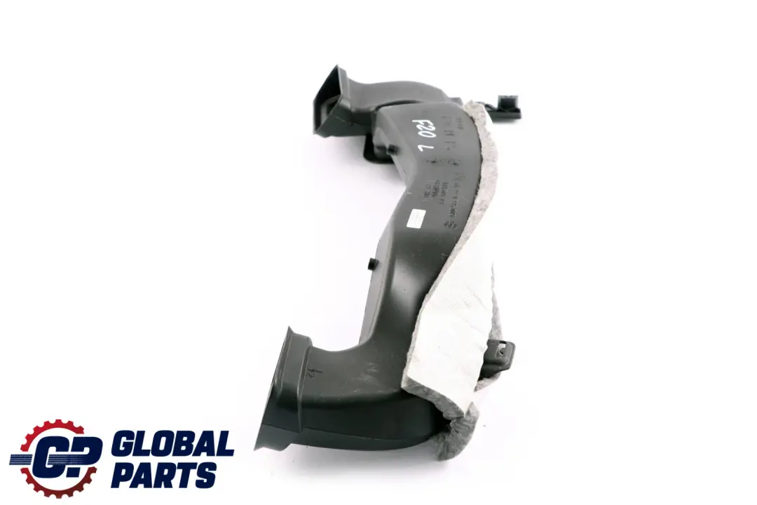 Kanał powietrza zimnego lewy do BMW F20 F21 o numerze 9226009 BMW F20 F21 Kanał powietrza zimnego lewy - SKU 9226009 - Numer Części 9226009