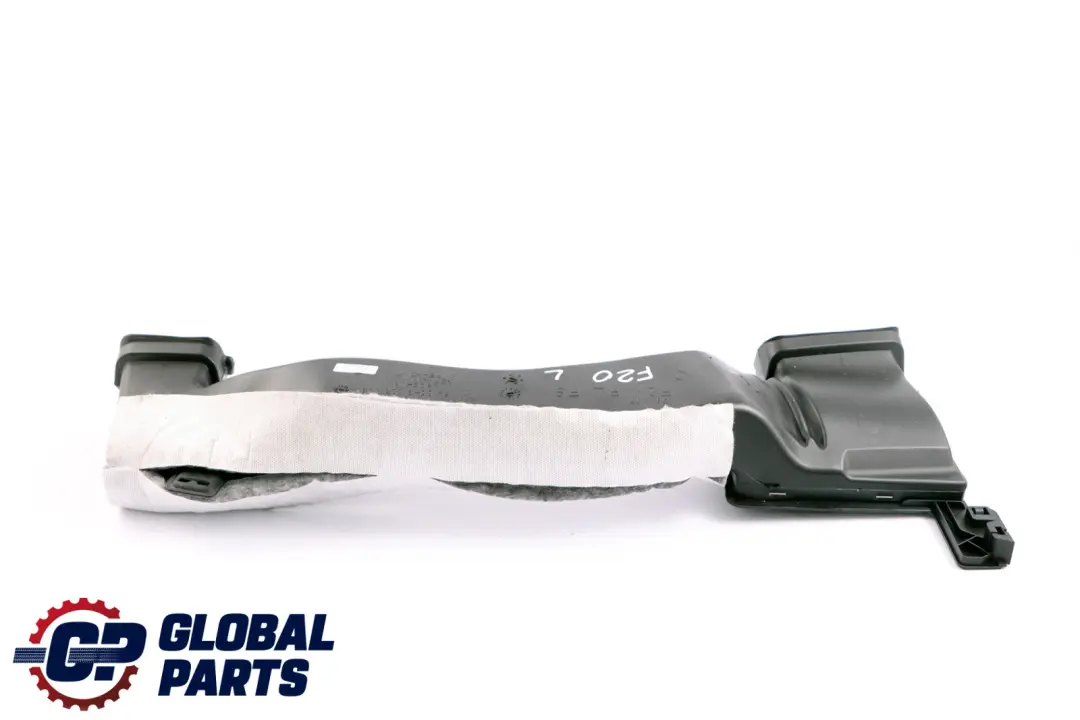 Kaltluftkanal SX per BMW F20 F21 LCI con numero di parte 9226009 BMW F20 F21 LCI Kaltluftkanal SX - SKU 9226009 - Numero di parte 9226009